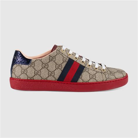 gucci miro sneakers|Gucci ace sneakers women.